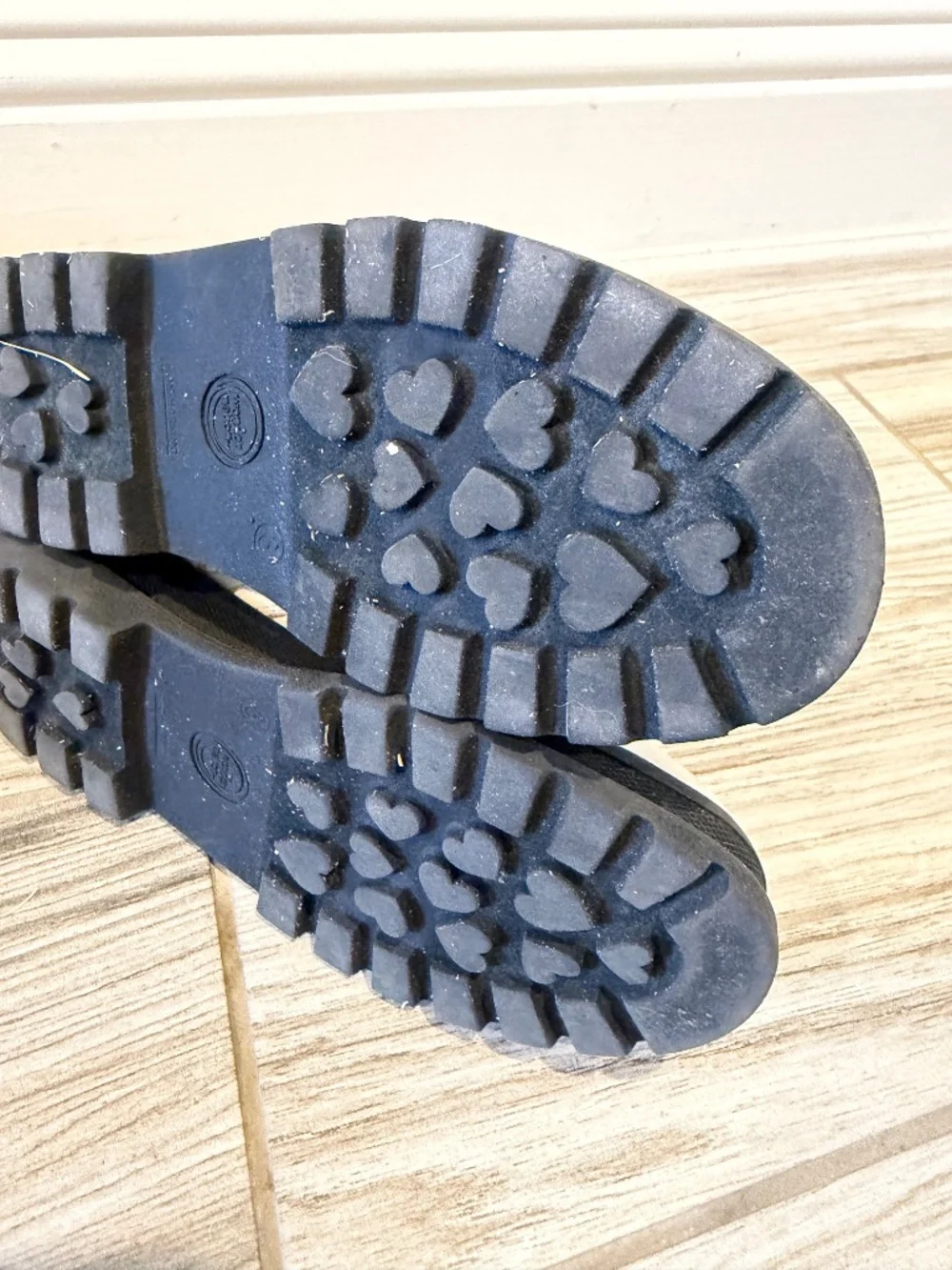 GIRLS BOOTS (youth girls)